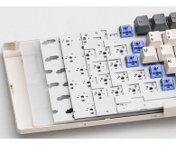 Kisnt KN104 Retro beżowa RGB - 1544195 - zdjęcie 7